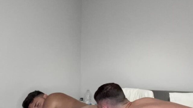 so fucking cute they are, arent they, sweet anally dicked down and trained, very fucking sweet, hot cock sucking, super hot fuck session