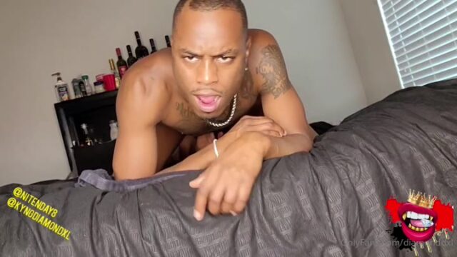 wooow ohhhhhhhhhh myyyyyy, these horny guys, DELICIOUS AS FUCK!!! ARENT THEY sweet blowjob, hot ebony anal fuck, sexy black guys horny for each other