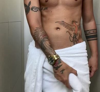 karlosferr24cm Super Sexy Very Horny Tasty Chest Dude, Cock Sucking, Oral Fun, Towel, Solo Fun, Juicy Dick Creaming, Wanking Off, Very Hot Guys Super Hot Videos (9)