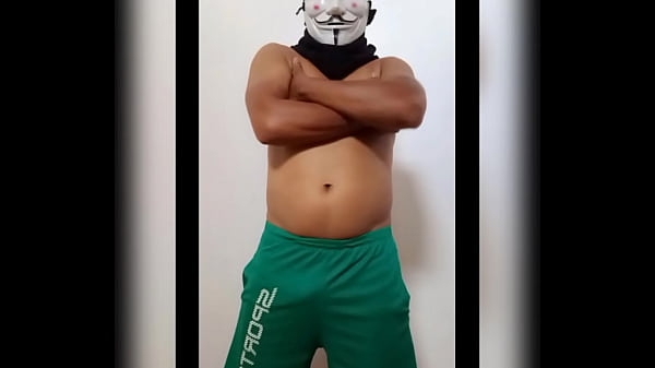 O MASCARADO DA NET