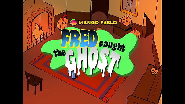 Fred Atrapó Al Fantasma