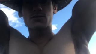 fuckdoll fitness Brownboynz nude tits Sensational