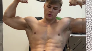 peachyboy gay for fans